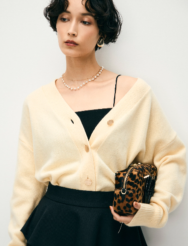 look09アイテム着用画像