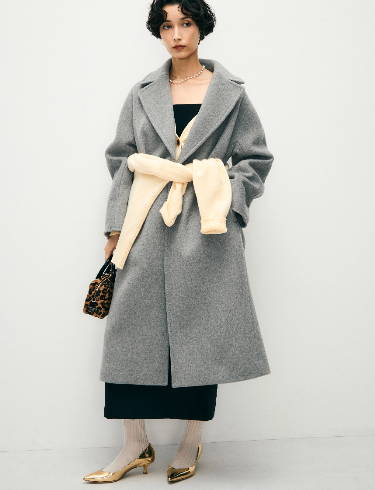 look10アイテム着用画像