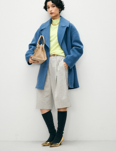 look01アイテム着用画像