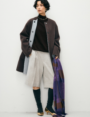 look02アイテム着用画像