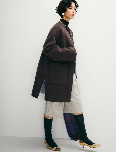 look02アイテム着用画像