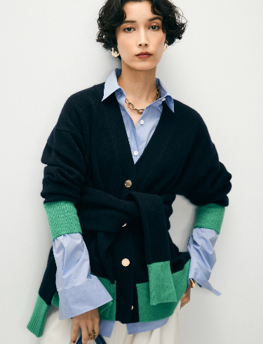 look03アイテム着用画像