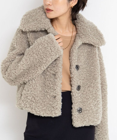 【TATRAS/タトラス】MAMATETA