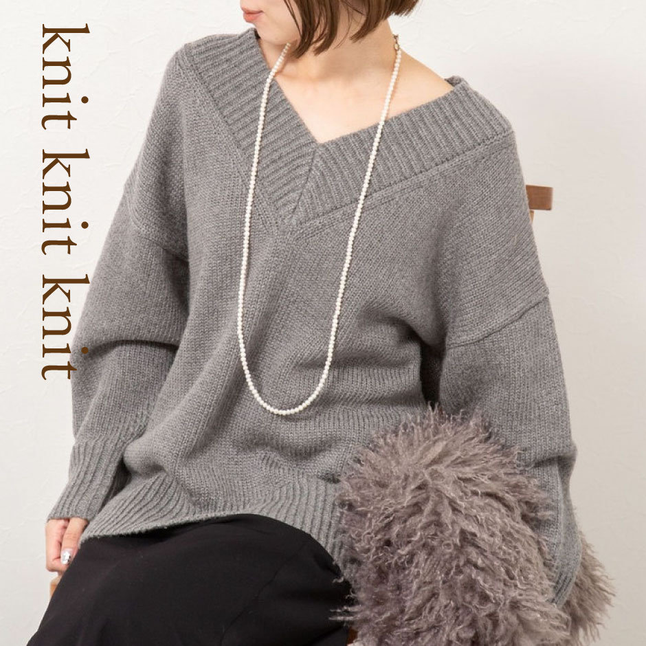 NOLLEY'S】Knit！knit！knit！ 2025.10.26｜｜NOLLEY'S MALL