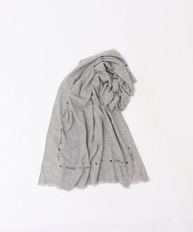 【CITRUS/シトラス】 メッセージストール