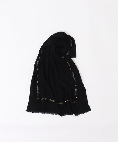 【CITRUS/シトラス】 メッセージストール