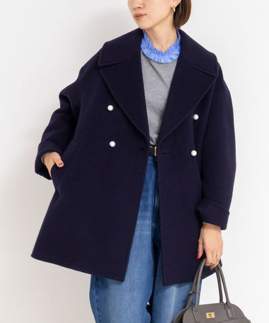 スーパー140リバーコート