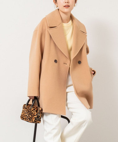 スーパー140リバーコート