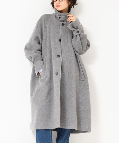 NMPバルマカーンコート