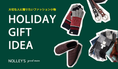 NOLLEY'S (ノーリーズ)｜NOLLEY'S MALL（ノーリーズ モール）