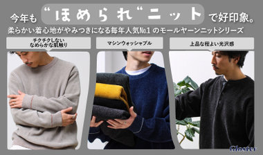 未使用に近い　ノーリーズ×イタリア製カノニコ　フランネル　ハウンドトゥース　50 未使用に近い ノーリーズ×イタリア製カノニコ フランネル ハウンド