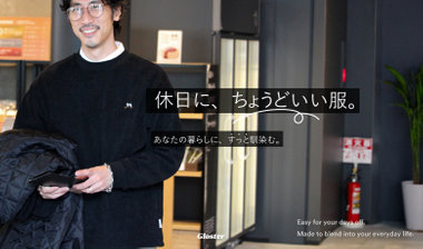 men（MEN）｜NOLLEY'S MALL（ノーリーズ モール）