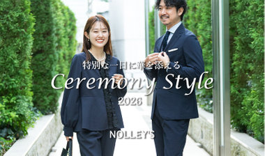 NOLLEY'S sophi（ノーリーズソフィー）｜NOLLEY'S MALL（ノーリーズ