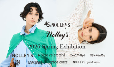 WINTER SALE開催中】NOLLEY'S MALL（ノーリーズ モール）