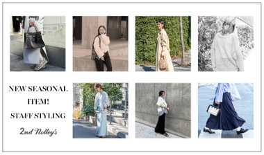 NOLLEY'S (ノーリーズ)｜【WINTER SALE開催中】NOLLEY'S MALL