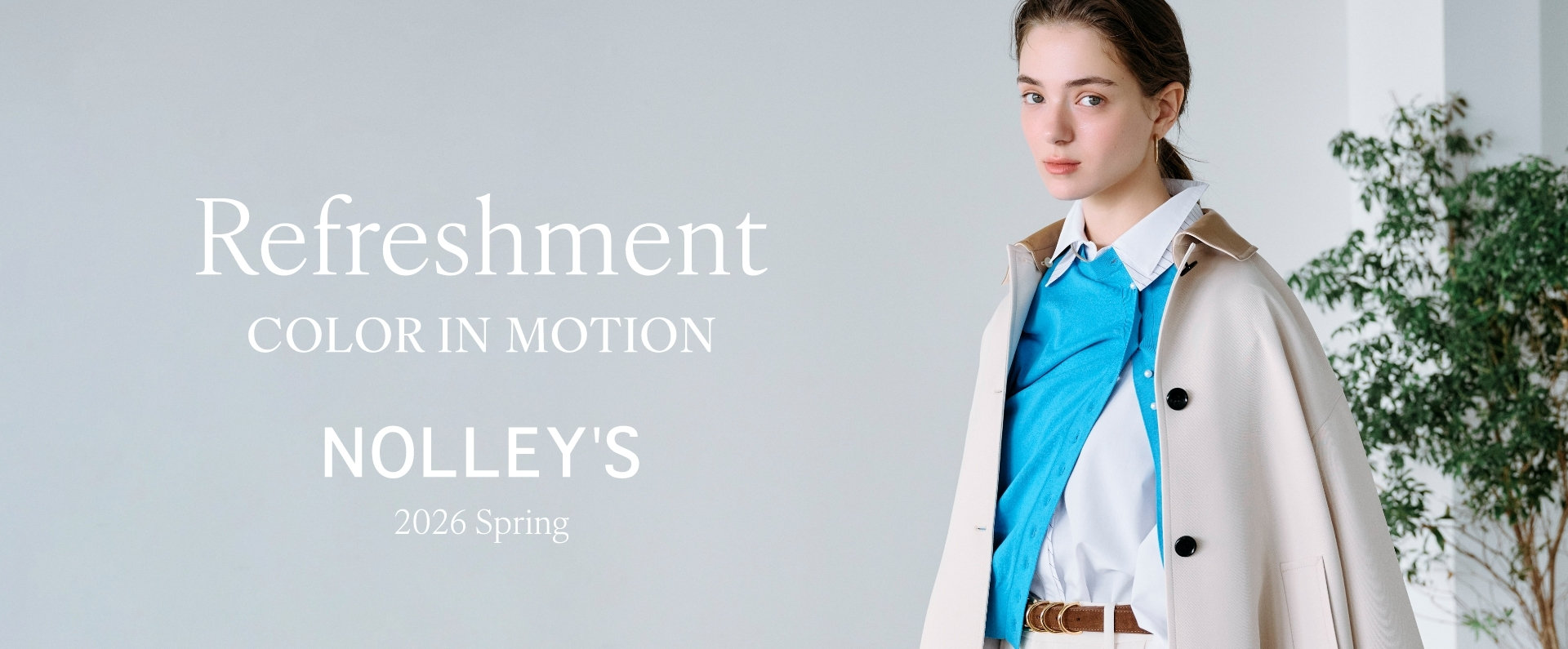 NOLLEY'S MALL（ノーリーズ モール公式通販）