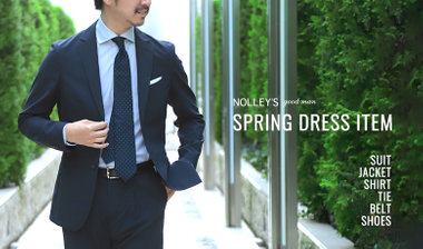 men（MEN）｜NOLLEY'S MALL（ノーリーズ モール公式通販）