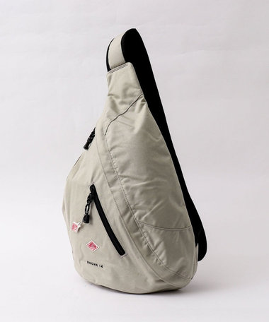 【DANTON/ダントン】RHONE 14（ローヌ14）26SSコレクション