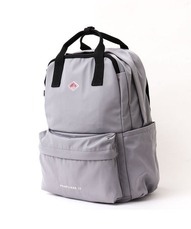 【DANTON/ダントン】PEUPLIERS 17（ピュプリェ17）26SSコレクション