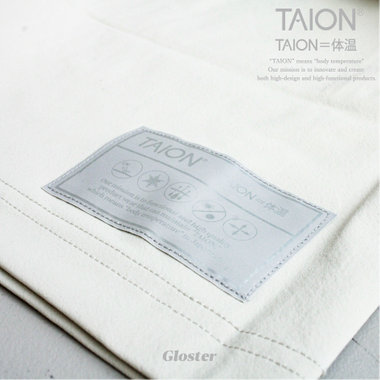 【GLOSTER】TAION話題の新作入荷！バッグから新ラインまで
