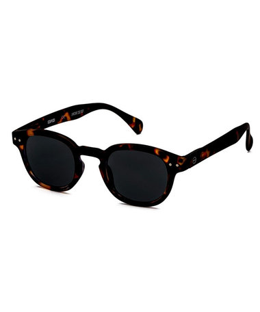 【IZIPIZI/イジピジ】SUN#C Retro square