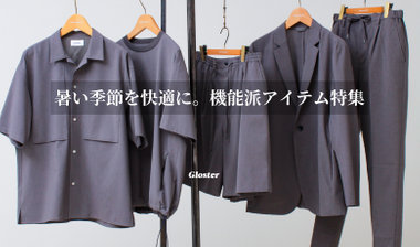 men（MEN）｜NOLLEY'S MALL（ノーリーズ モール公式通販）