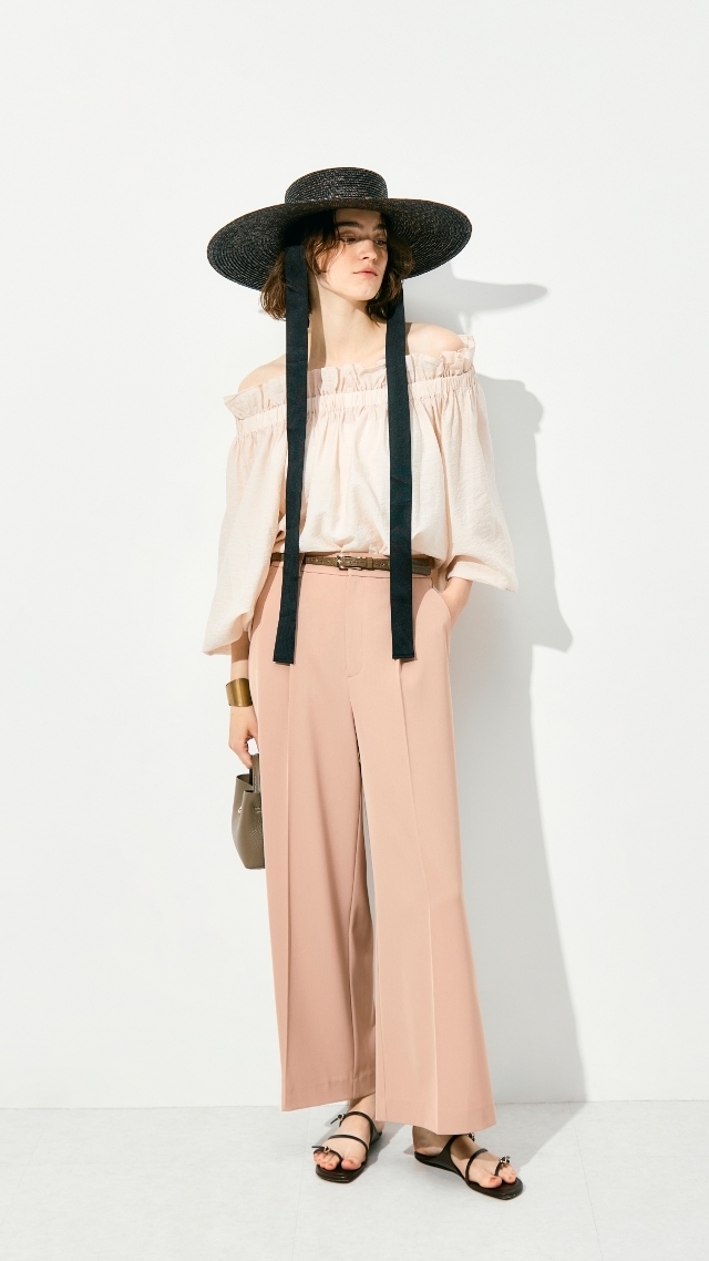2026 SUMMER COLLECTION LOOK 02