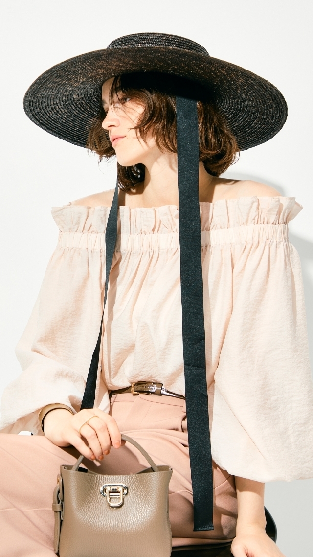 2026 SUMMER COLLECTION LOOK 03