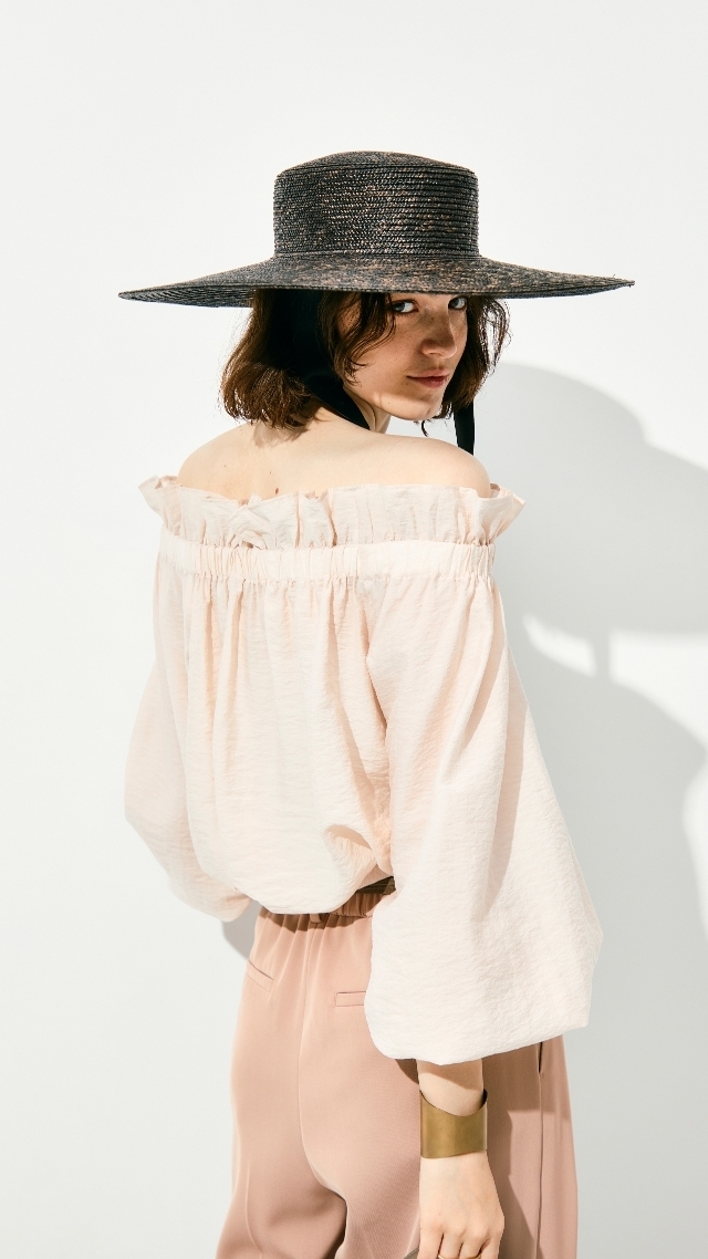 2026 SUMMER COLLECTION LOOK 05
