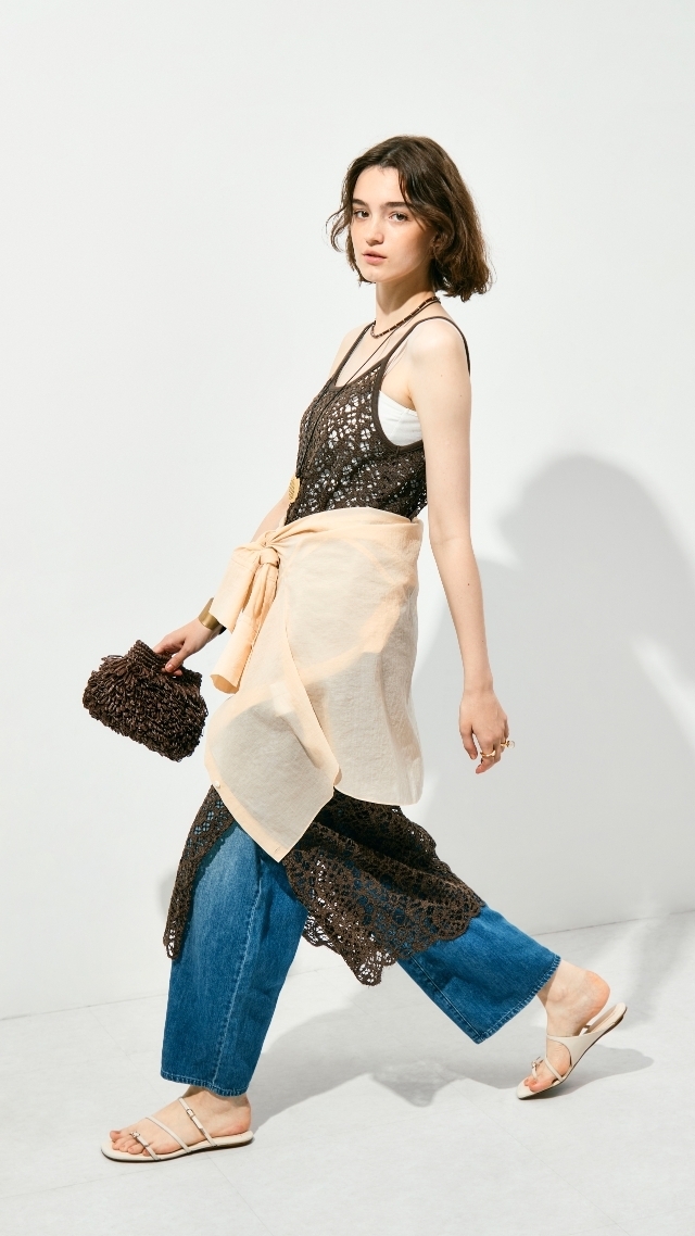 2026 SUMMER COLLECTION LOOK 11
