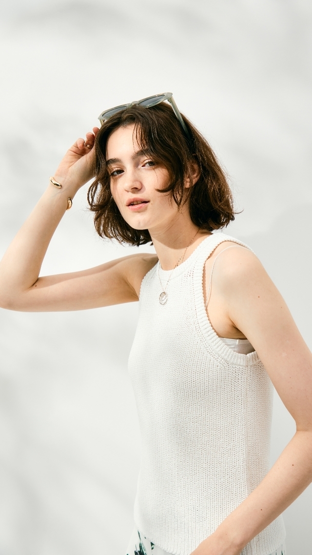 2026 SUMMER COLLECTION LOOK 17