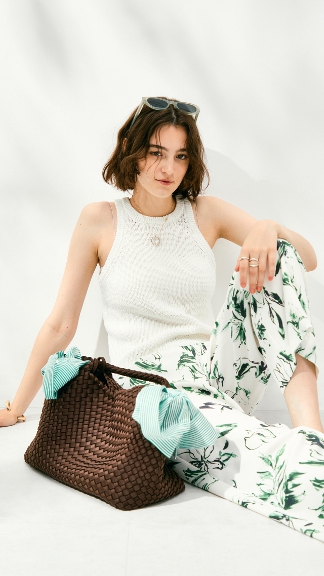 2026 SUMMER COLLECTION LOOK 18