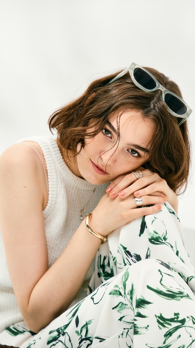 2026 SUMMER COLLECTION LOOK 15