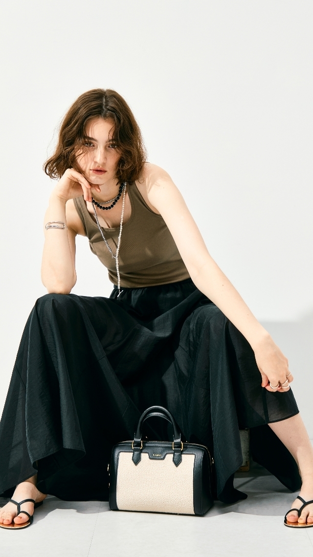 2026 SUMMER COLLECTION LOOK 37