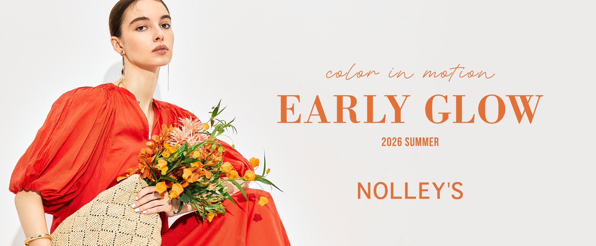 NOLLEY'S MALL（ノーリーズ モール公式通販）