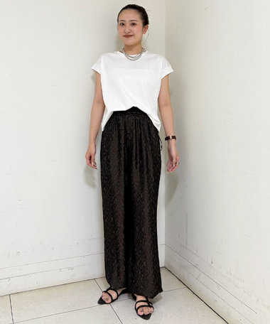 STAFF : 立石　155cm