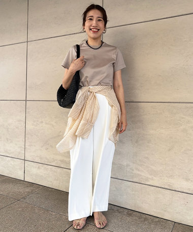 STAFF : 小松原　159cm