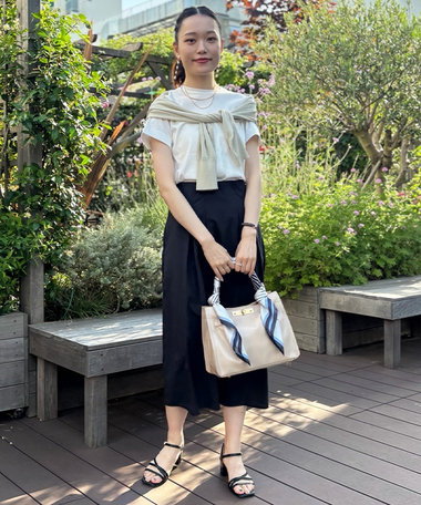 STAFF : 井上　164cm