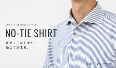men（MEN）｜NOLLEY'S MALL（ノーリーズ モール公式通販）