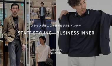 NOLLEY'S (ノーリーズ)｜NOLLEY'S MALL（ノーリーズ モール公式通販）