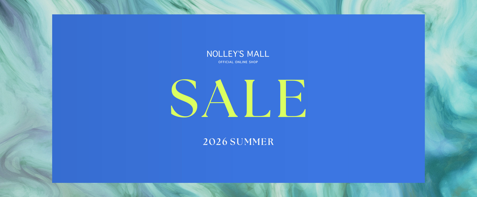 NOLLEY'S MALL（ノーリーズ モール公式通販）