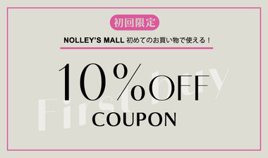 NOLLEY'S MALL（ノーリーズ モール公式通販）