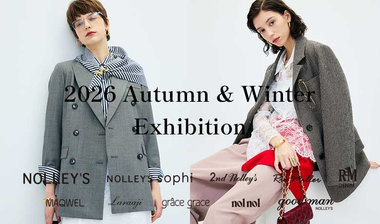 NOLLEY'S (ノーリーズ)｜【SUMMER SALE開催中】NOLLEY'S MALL