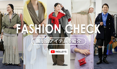 NOLLEY'S sophi（ノーリーズソフィー）｜NOLLEY'S MALL（ノーリーズ