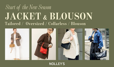 NOLLEY'S sophi（ノーリーズソフィー）｜NOLLEY'S MALL（ノーリーズ