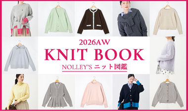 NOLLEY'S MALL（ノーリーズ モール公式通販）