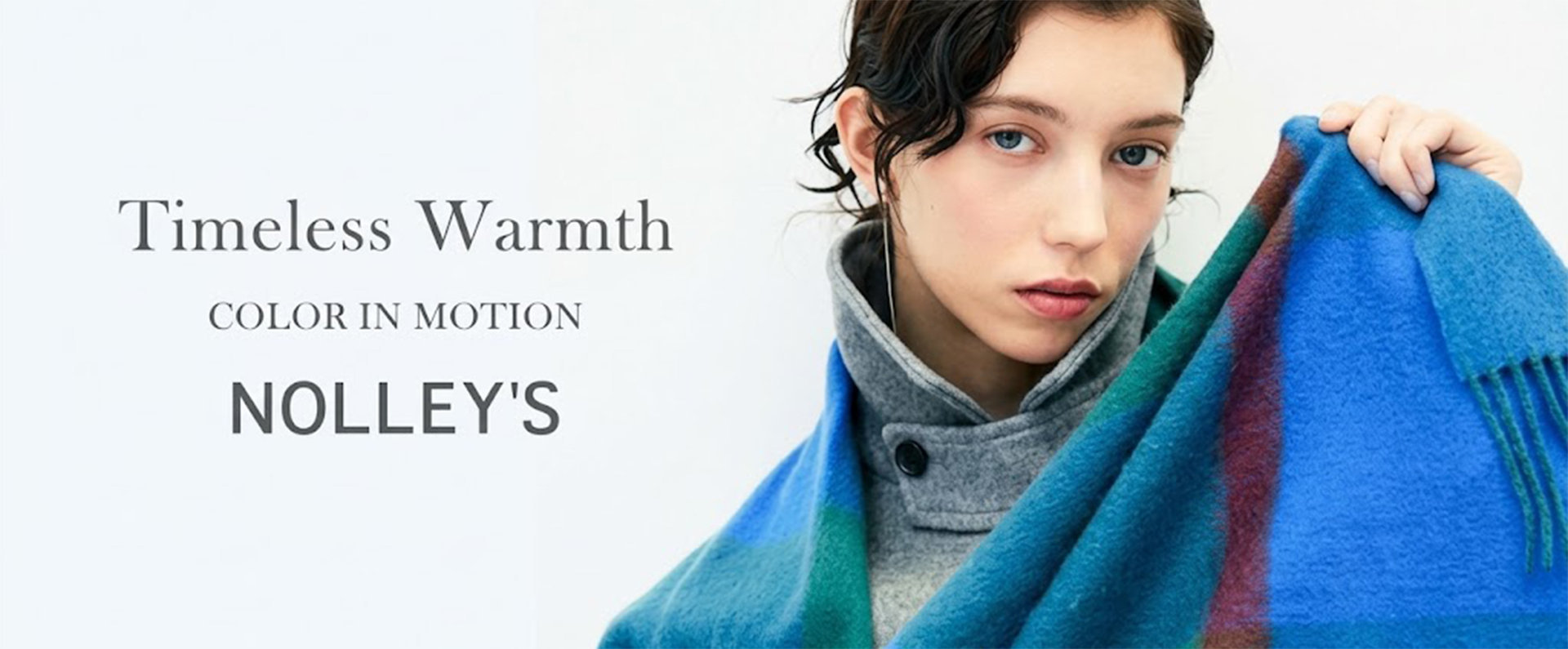 【NOLLEY'S】2026 AW