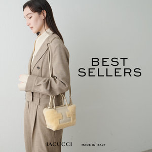 【IACUCCI】12月の人気アイテムRANKING！