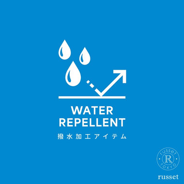 【突然の雨や夏の汗にも】撥水バッグ特集