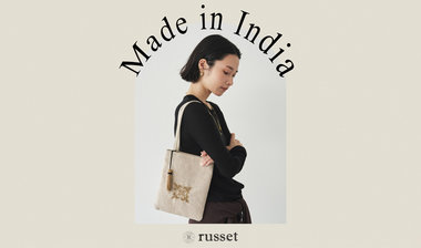 russet（ラシット）｜NOLLEY'S MALL（ノーリーズ モール公式通販）